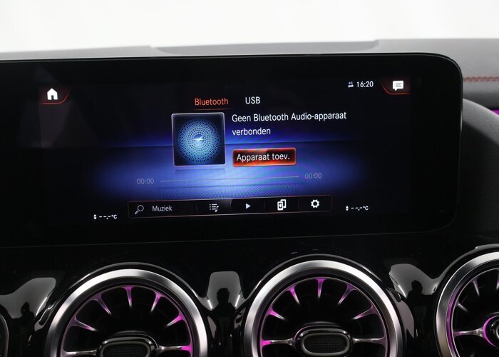 Mercedes-Benz EQA 250 AMG Line 67 kWh