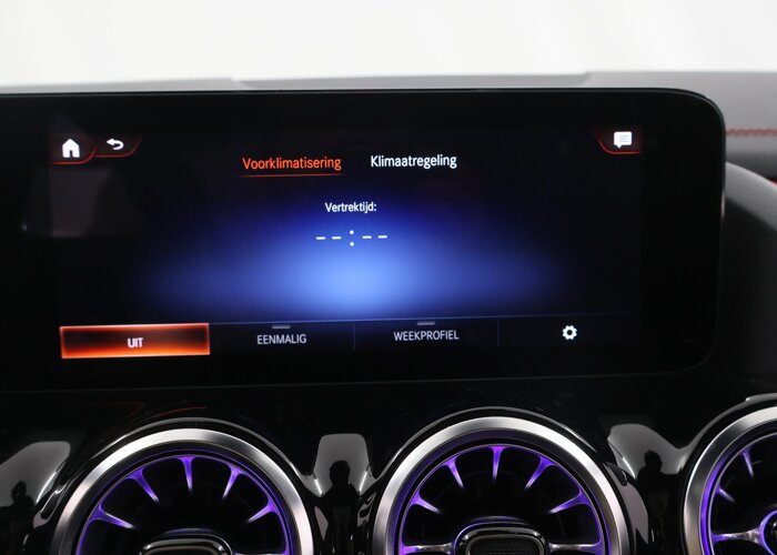 Mercedes-Benz EQA 250 AMG Line 67 kWh