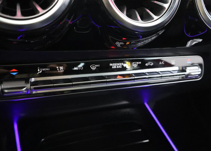 Mercedes-Benz EQA 250 AMG Line 67 kWh