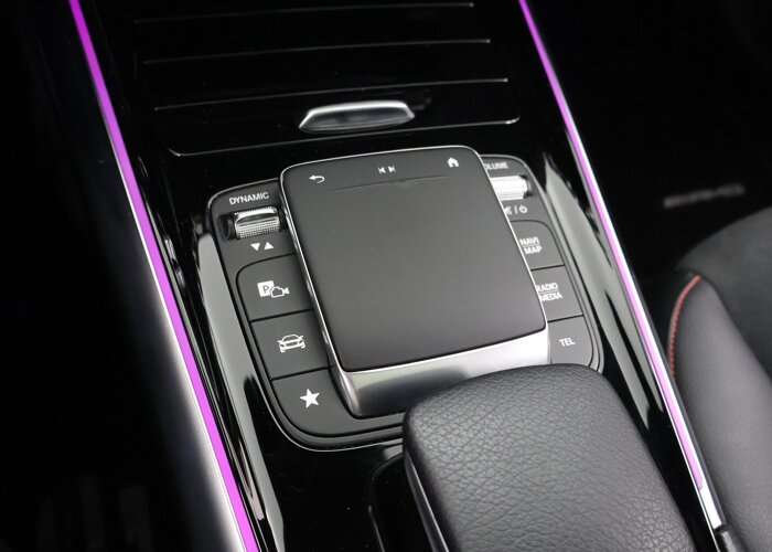 Mercedes-Benz EQA 250 AMG Line 67 kWh