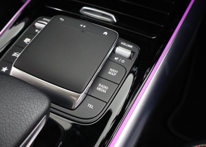 Mercedes-Benz EQA 250 AMG Line 67 kWh
