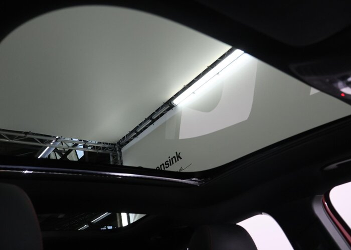 Mercedes-Benz EQA 250 AMG Line 67 kWh