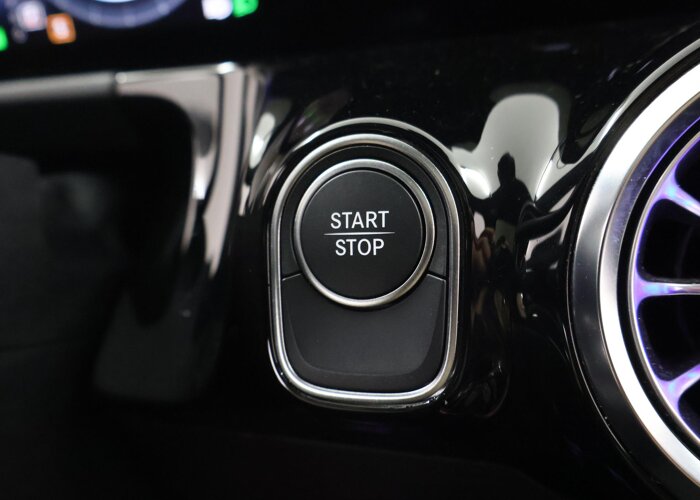 Mercedes-Benz EQA 250 AMG Line 67 kWh