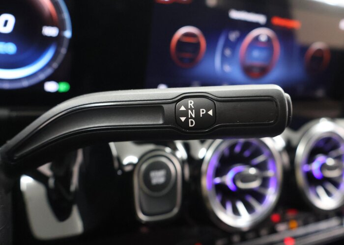 Mercedes-Benz EQA 250 AMG Line 67 kWh