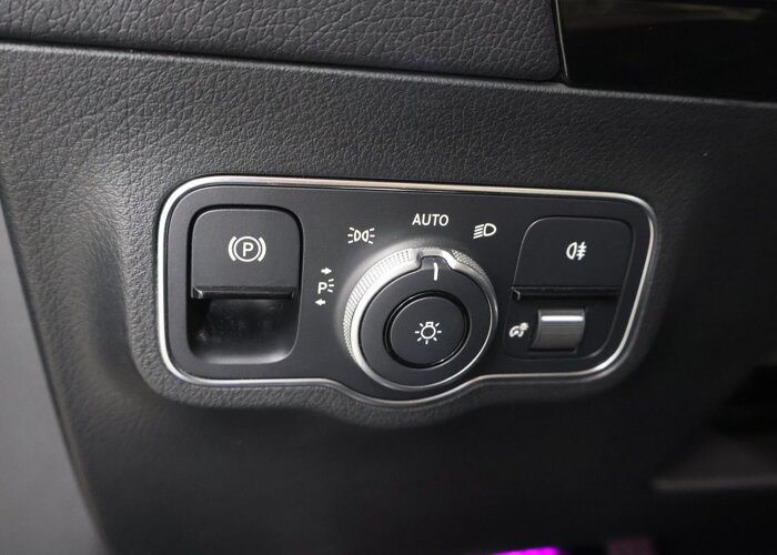 Mercedes-Benz EQA 250 AMG Line 67 kWh