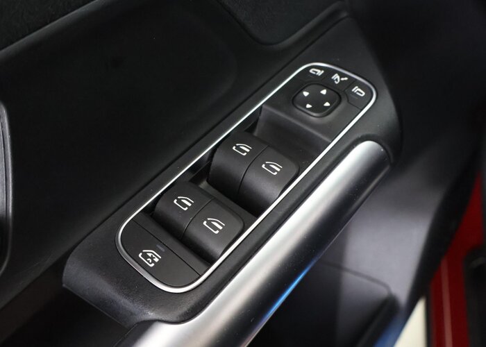 Mercedes-Benz EQA 250 AMG Line 67 kWh