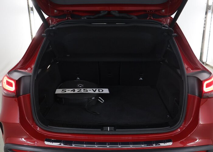 Mercedes-Benz EQA 250 AMG Line 67 kWh