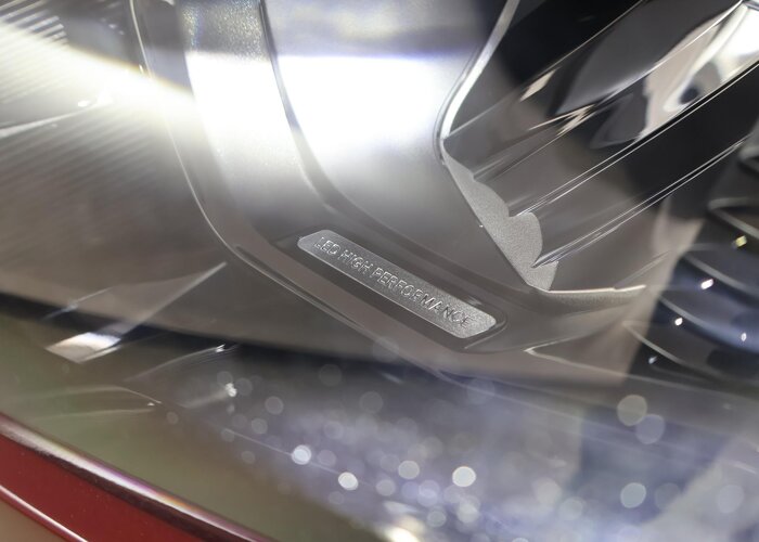 Mercedes-Benz EQA 250 AMG Line 67 kWh