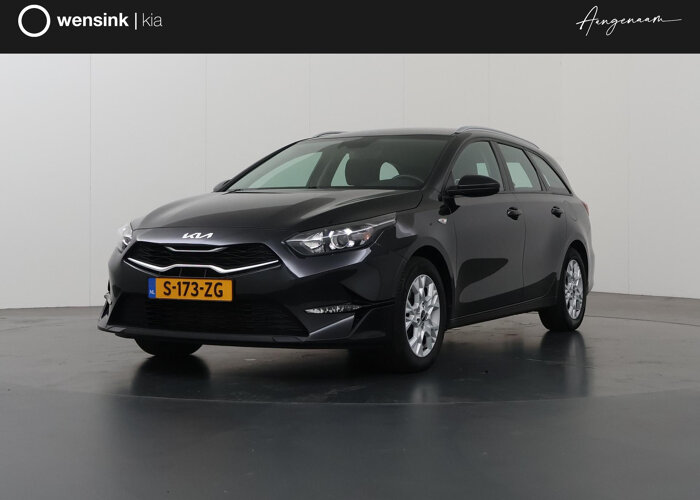 Kia Ceed Sportswagon 1.0 T-GDi ComfortLine