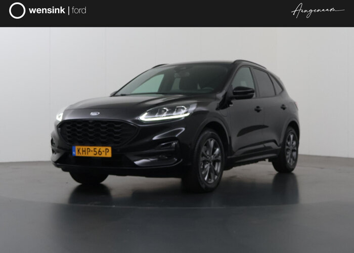 Ford Kuga 2.5 PHEV ST-Line X