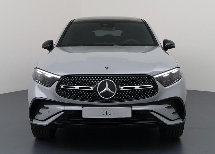 Mercedes-Benz GLC 300e 4MATIC Coupé Business Solution AMG