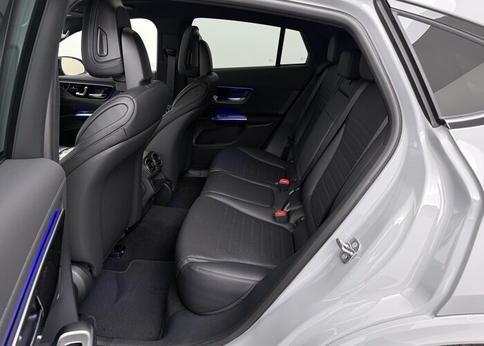 Mercedes-Benz GLC 300e 4MATIC Coupé Business Solution AMG