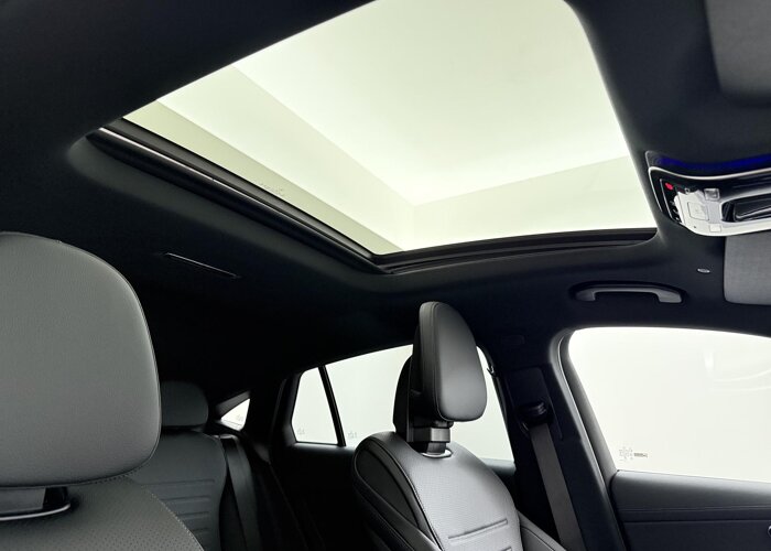 Mercedes-Benz GLC 300e 4MATIC Coupé Business Solution AMG