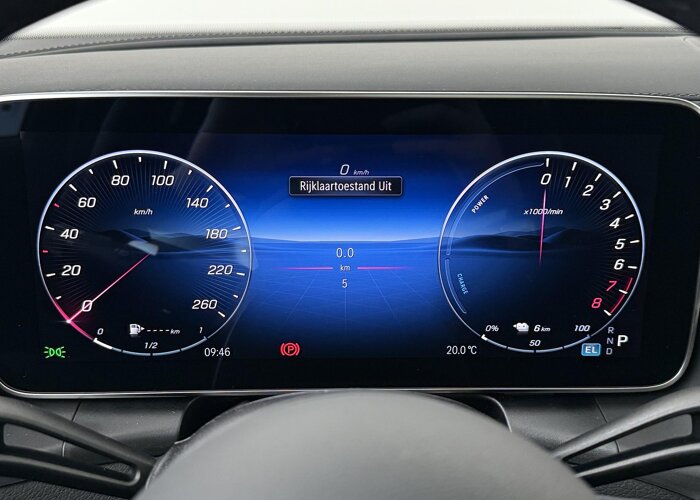 Mercedes-Benz GLC 300e 4MATIC Coupé Business Solution AMG