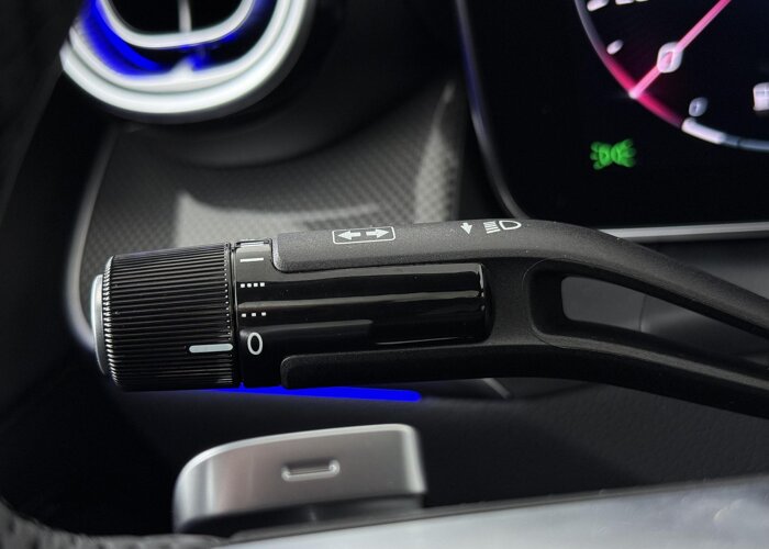 Mercedes-Benz GLC 300e 4MATIC Coupé Business Solution AMG