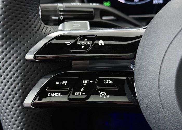 Mercedes-Benz GLC 300e 4MATIC Coupé Business Solution AMG