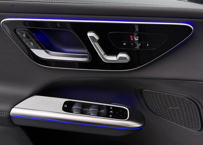 Mercedes-Benz GLC 300e 4MATIC Coupé Business Solution AMG