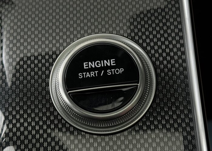 Mercedes-Benz GLC 300e 4MATIC Coupé Business Solution AMG