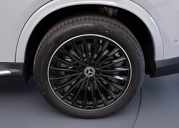 Mercedes-Benz GLC 300e 4MATIC Coupé Business Solution AMG