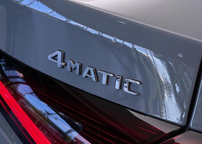 Mercedes-Benz GLC 300e 4MATIC Coupé Business Solution AMG