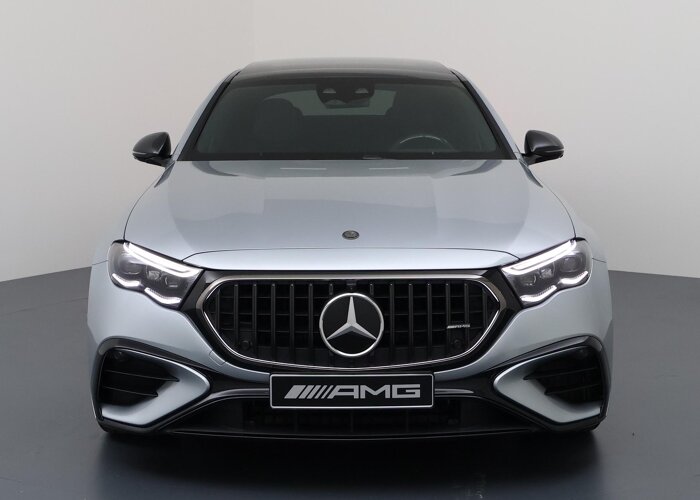 Mercedes-Benz E-Klasse AMG 53 4MATIC+ Night Edition