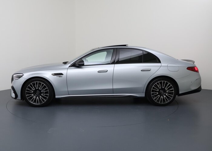 Mercedes-Benz E-Klasse AMG 53 4MATIC+ Night Edition