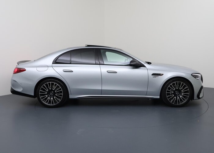 Mercedes-Benz E-Klasse AMG 53 4MATIC+ Night Edition