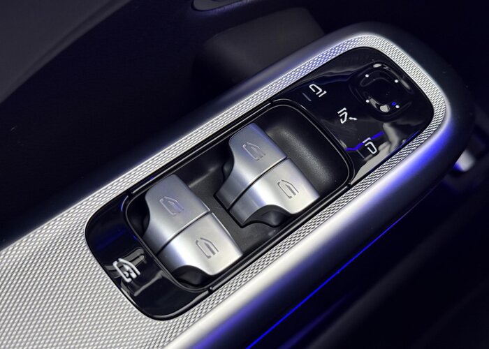 Mercedes-Benz E-Klasse AMG 53 4MATIC+ Night Edition