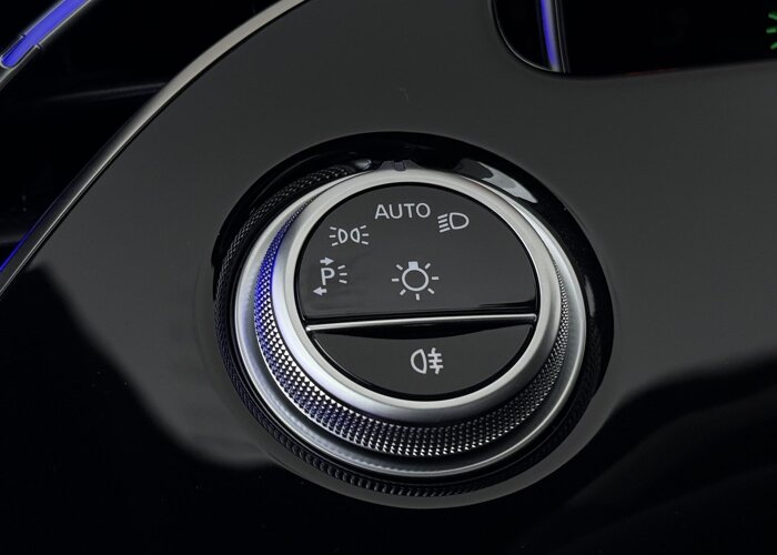 Mercedes-Benz E-Klasse AMG 53 4MATIC+ Night Edition