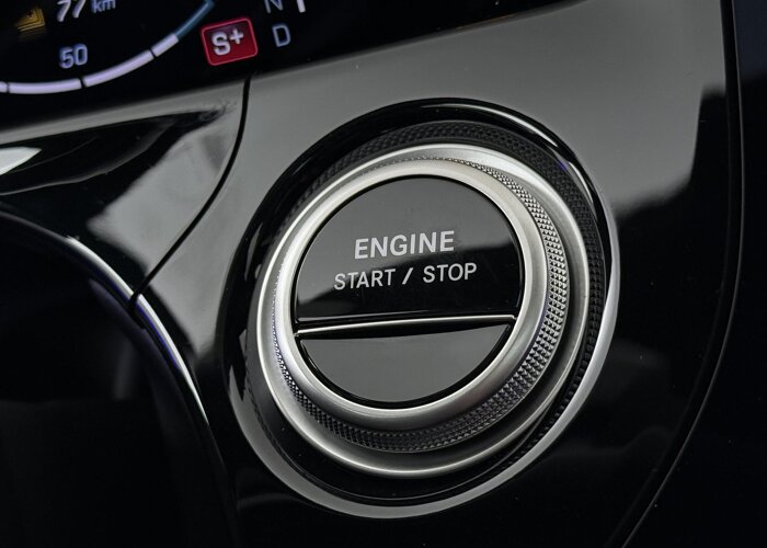Mercedes-Benz E-Klasse AMG 53 4MATIC+ Night Edition