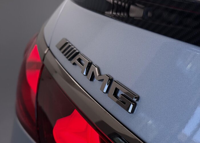 Mercedes-Benz E-Klasse AMG 53 4MATIC+ Night Edition