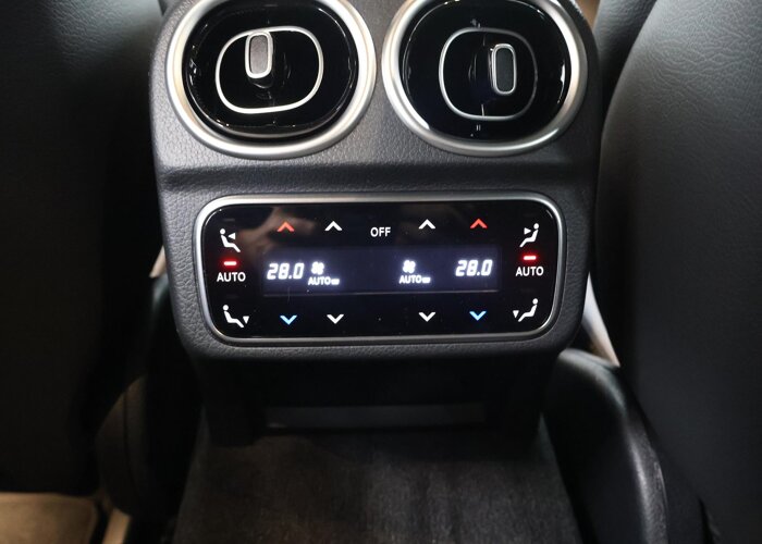 Mercedes-Benz C-Klasse 300 e Business Solution AMG