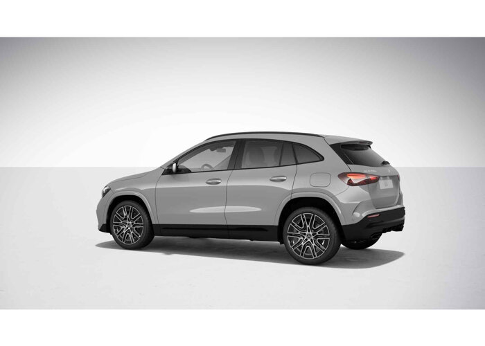 Mercedes-Benz GLA 250 e 140 Years Edition