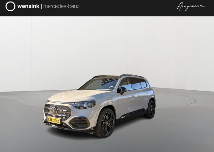 Mercedes-Benz GLB 250+ Business Solution AMG 85.5 kWh