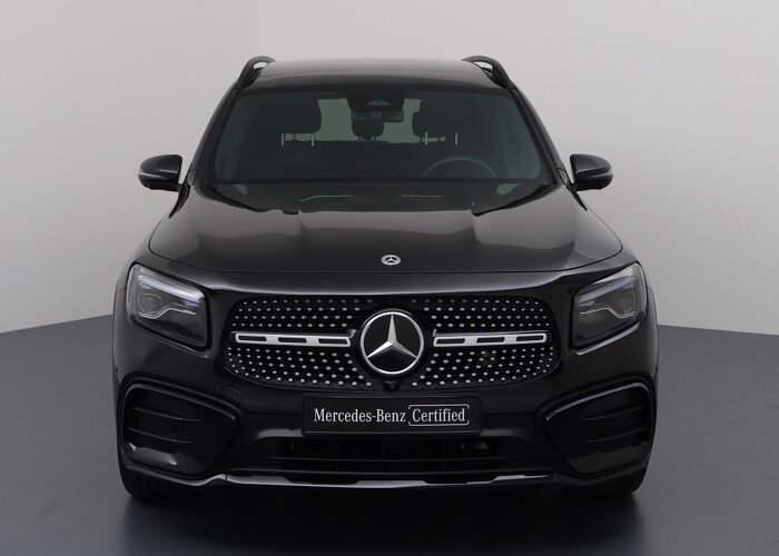 Mercedes-Benz GLB 180 Business Solution AMG