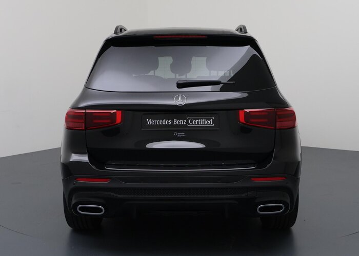 Mercedes-Benz GLB 180 Business Solution AMG