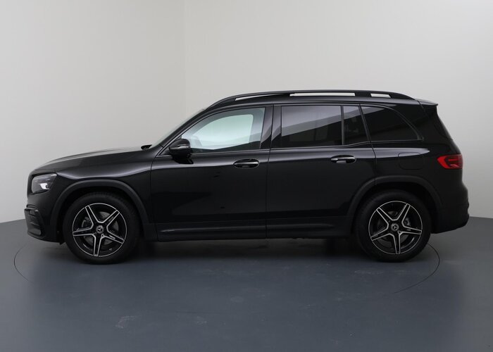Mercedes-Benz GLB 180 Business Solution AMG