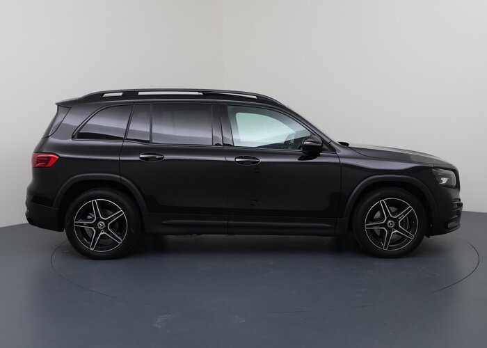 Mercedes-Benz GLB 180 Business Solution AMG