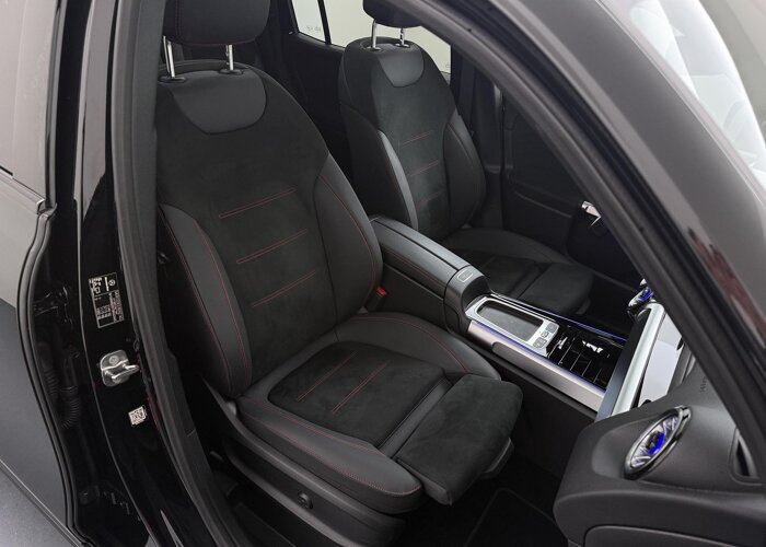 Mercedes-Benz GLB 180 Business Solution AMG