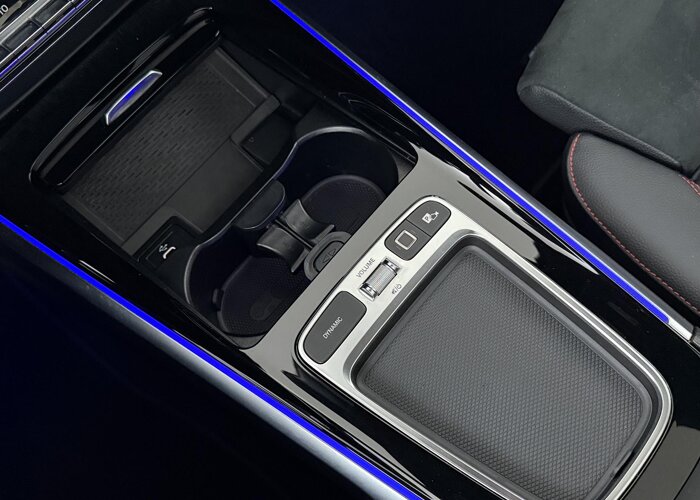Mercedes-Benz GLB 180 Business Solution AMG
