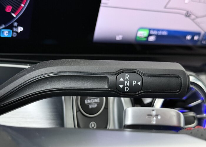 Mercedes-Benz GLB 180 Business Solution AMG