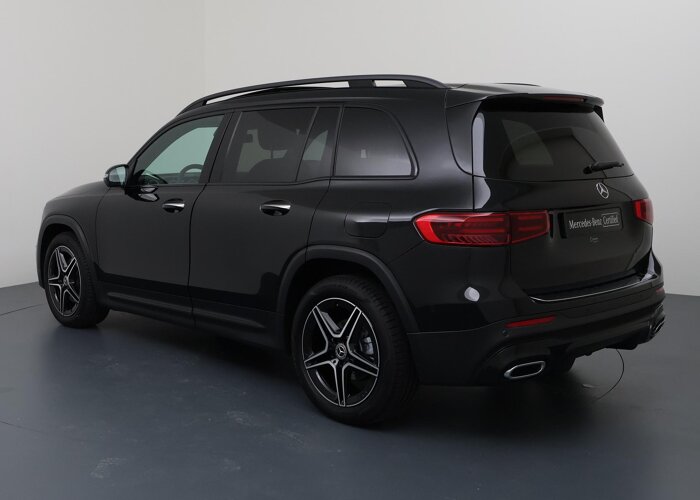 Mercedes-Benz GLB 180 Business Solution AMG