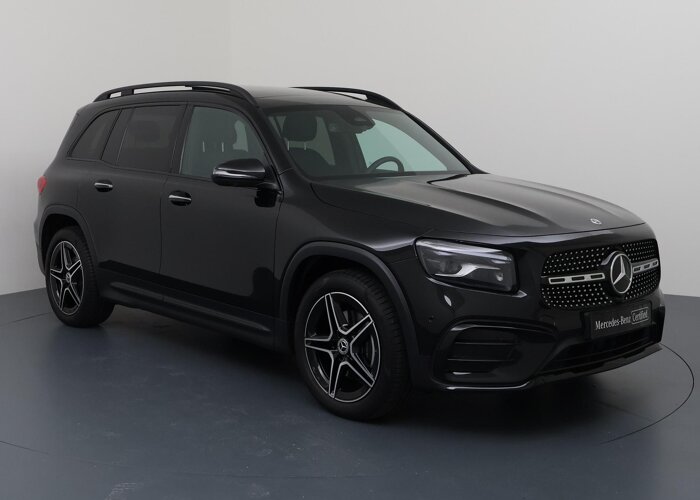 Mercedes-Benz GLB 180 Business Solution AMG