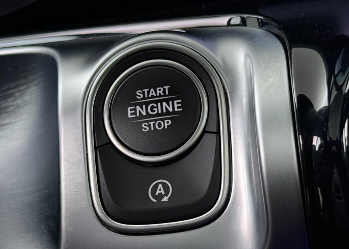 Mercedes-Benz GLB 180 Business Solution AMG