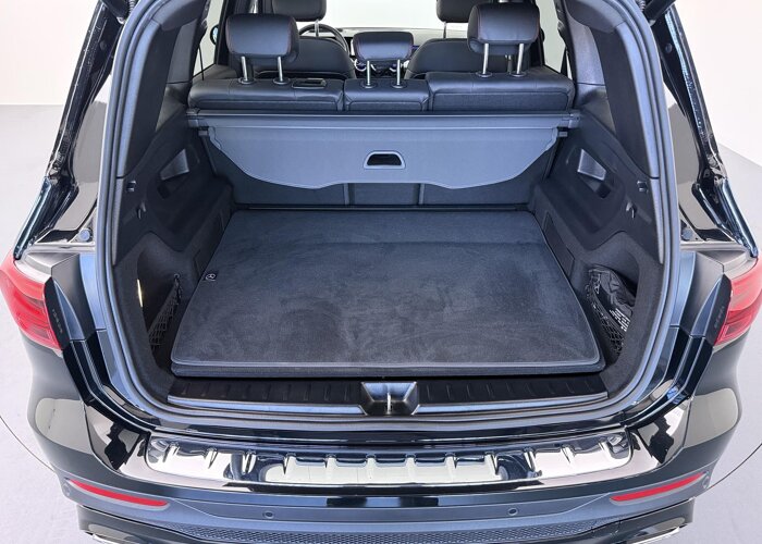 Mercedes-Benz GLB 180 Business Solution AMG