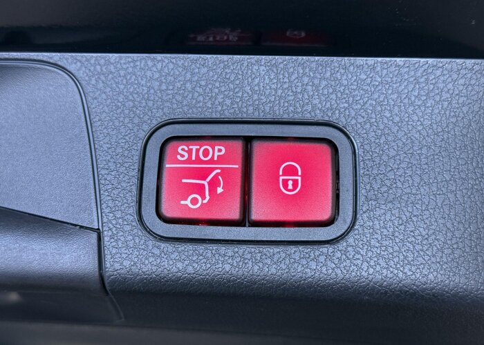 Mercedes-Benz GLB 180 Business Solution AMG
