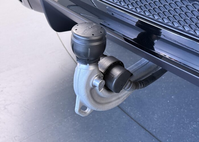 Mercedes-Benz GLB 180 Business Solution AMG