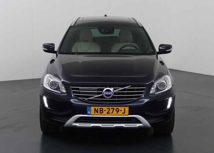 Volvo XC60 2.0 T6 R-Design
