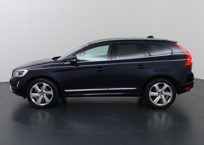 Volvo XC60 2.0 T6 R-Design