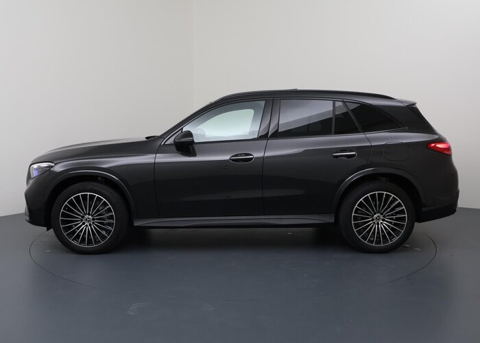 Mercedes-Benz GLC 300e 4MATIC Sport Edition